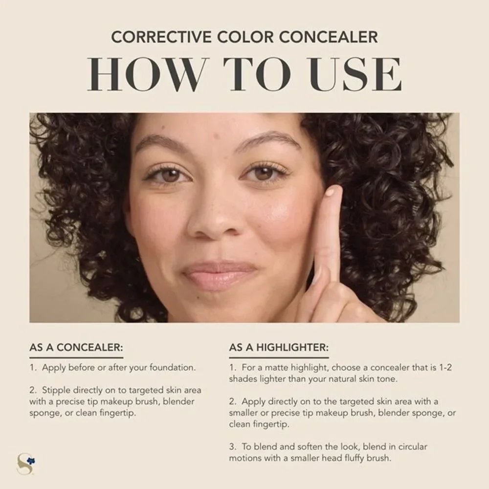 SeneGence Medium Concealer